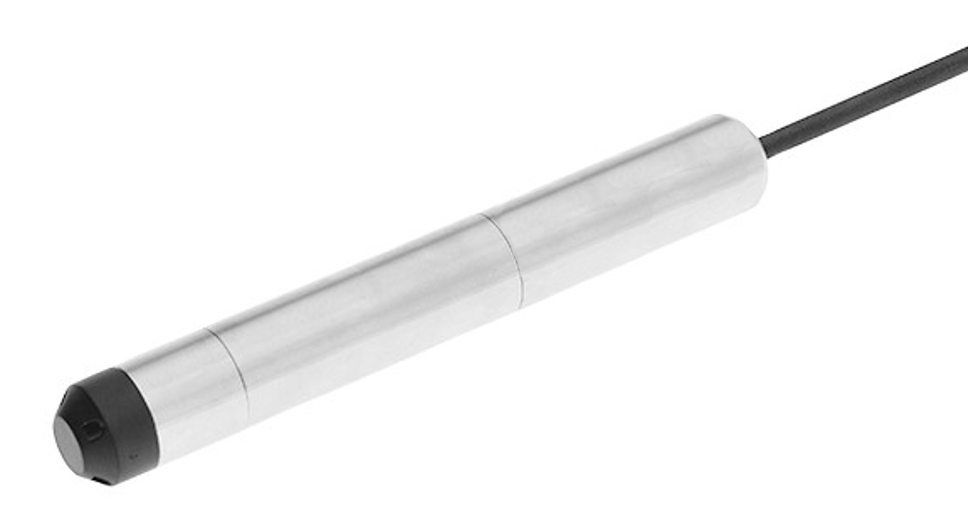 Keramik-Drucksensor Typ 0420 mit Huba-713-Membran